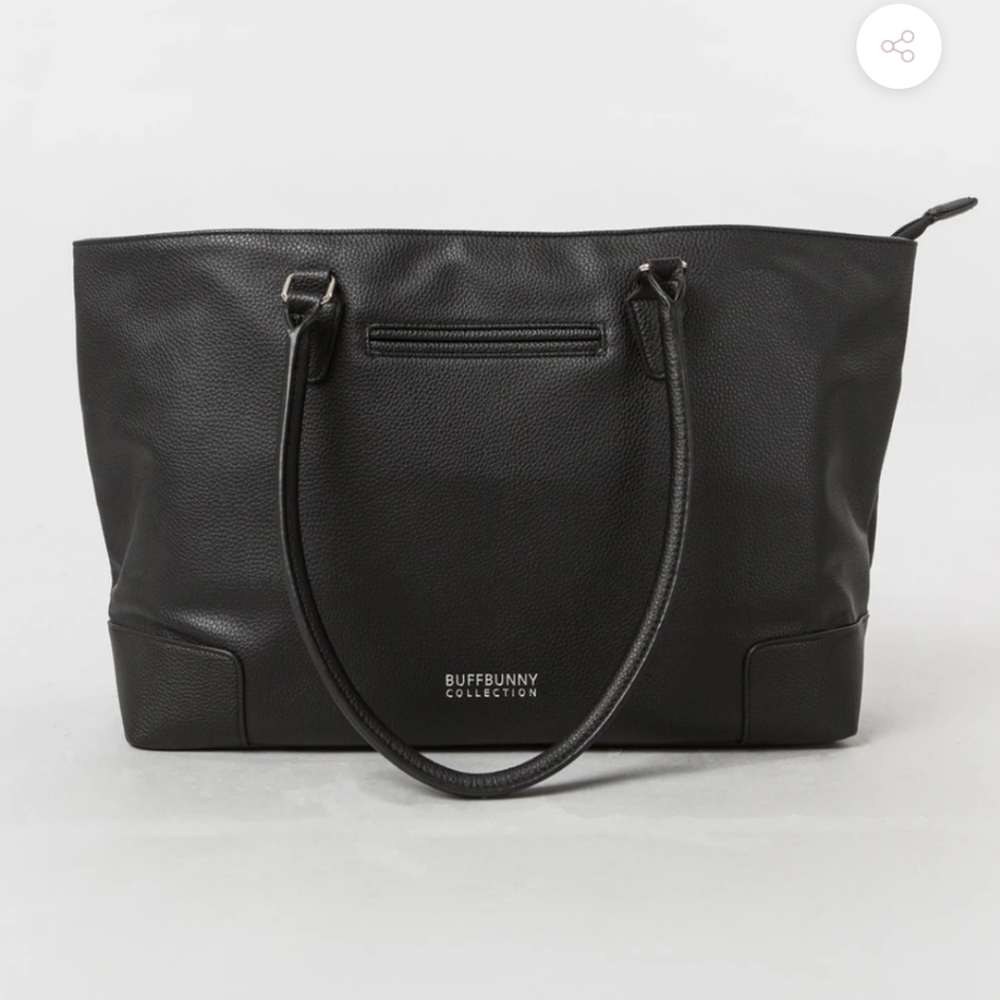 Buffbunny Game Changer Bag